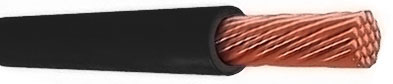 Провод монтажный ПГАМ 0,75мм чёрный, медный; цена за 10 м. Для монтажа электрооборудования с напряжением до 48В в автотранспорте. Стоек к вибрации/бензину/маслу. Не поддерживает горение.