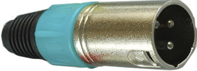 E21a  XLR  ,  3pin /1,503/ 
