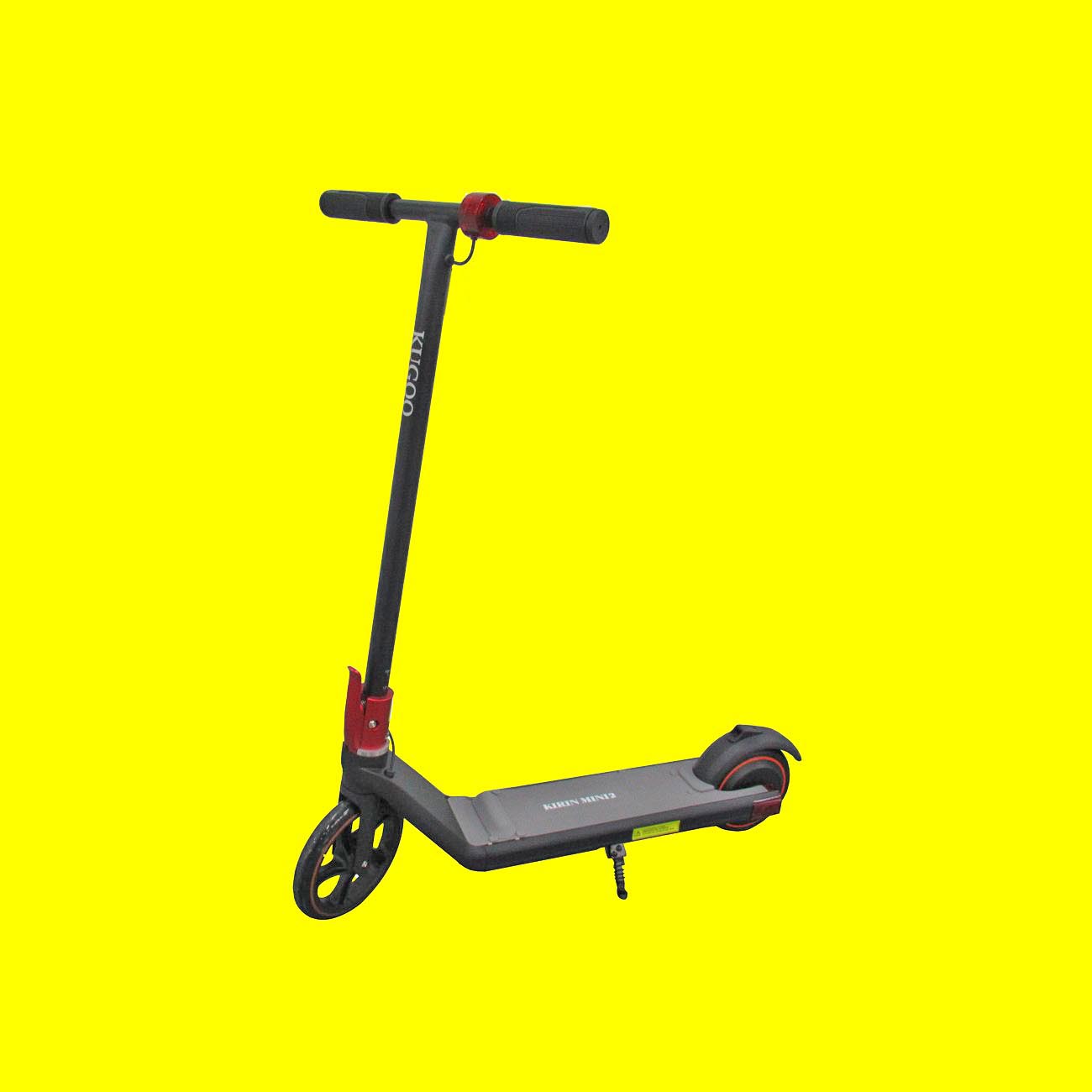 Самокат Kugoo Mini 2 (KGO-KGMINI2-BK)  Самокат Kugoo Mini 2 (KGO-KGMINI2-BK)