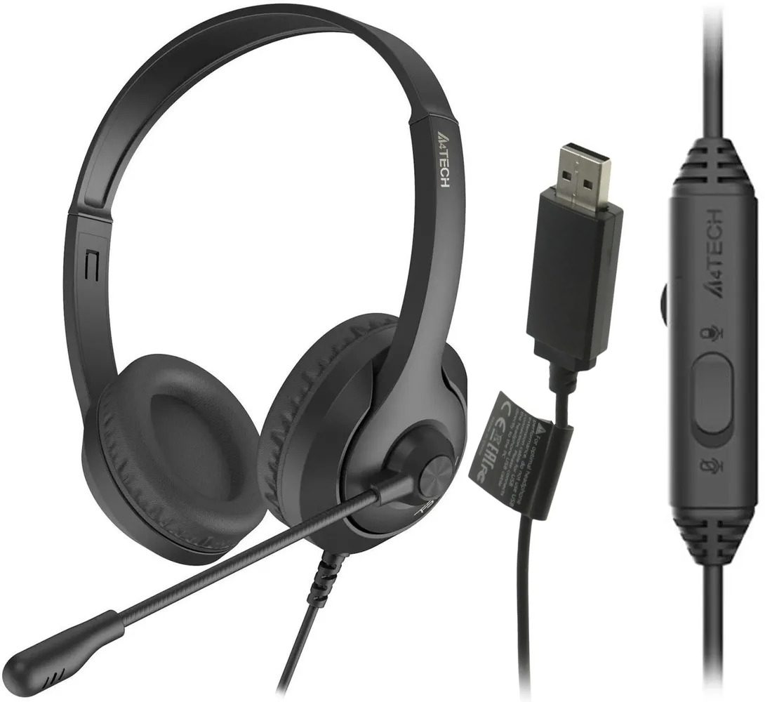    A4Tech Fstyler FH100U, , 2 , , USB