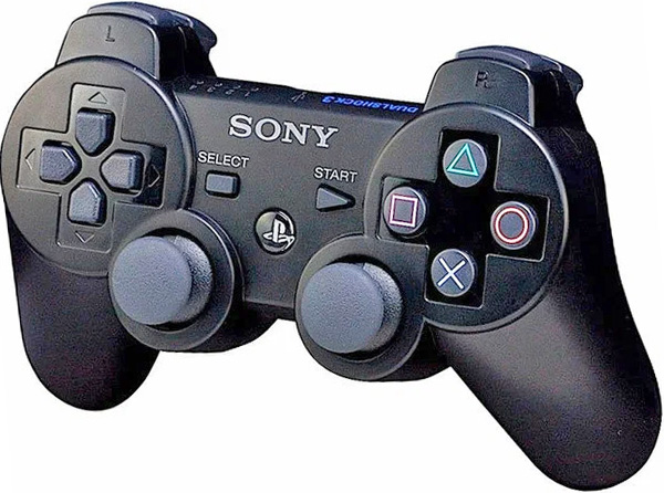   SONY Dualshock3 , MiniUSB