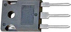 Транзистор MBQ60T65PES  TO247 60а 650в, 
