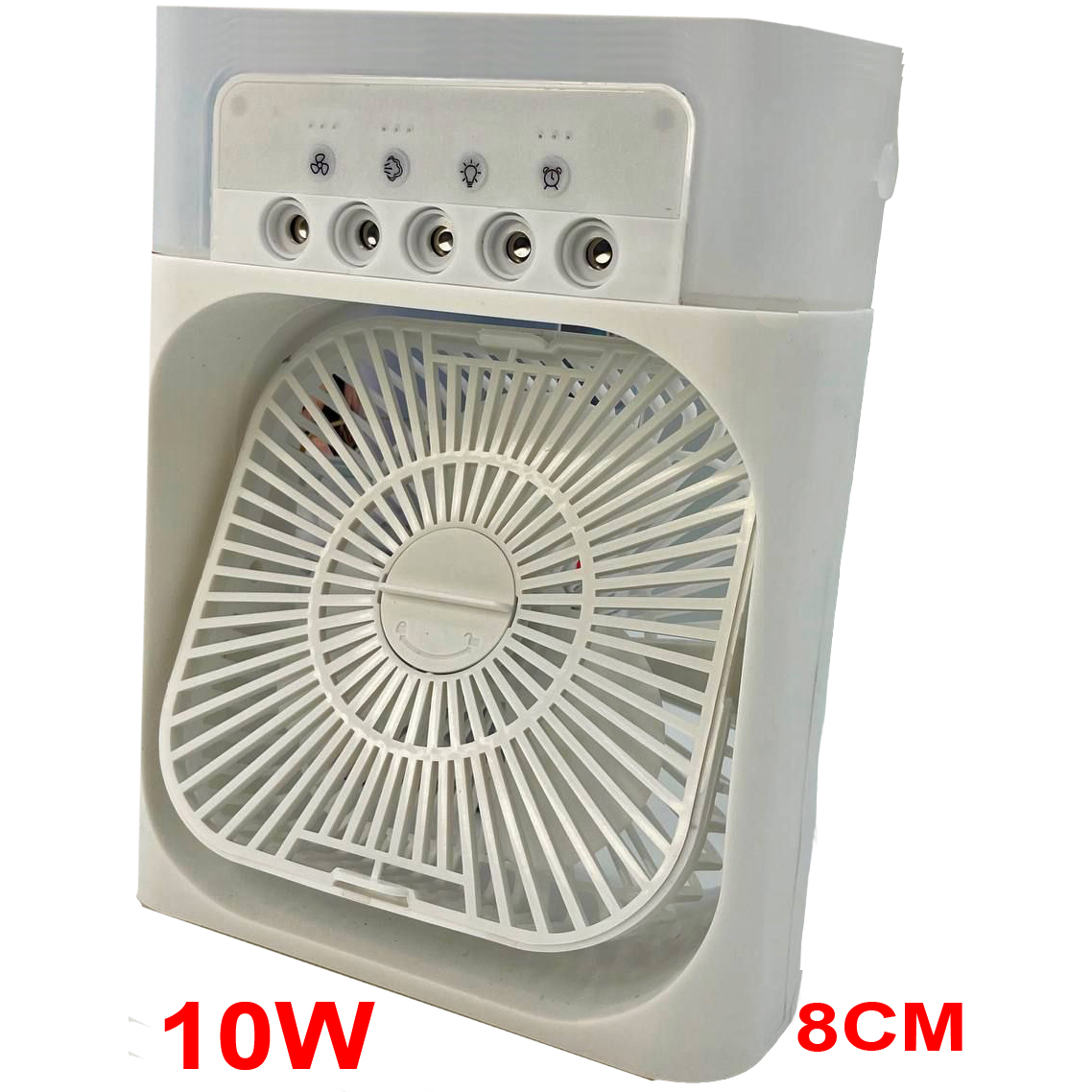     8  10 W.  .  .