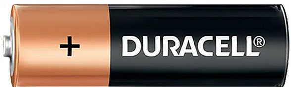    DURACELL OPTIMUM LR3 AAA 1.5v, 1., 