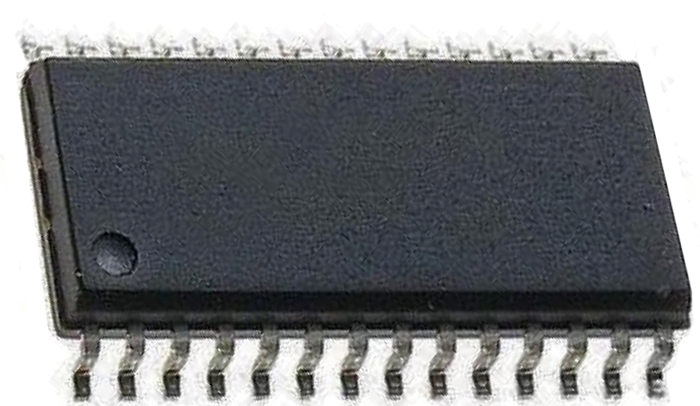 Микросхема BD9897FS  SSOP32 