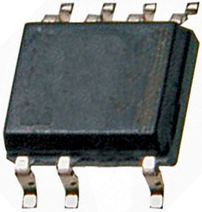 Микросхема LNK302PN SMDIP-7 