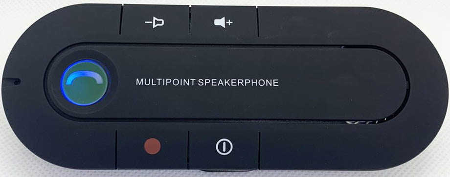 Блютуз колонка Multipoint Speacerphone 4.1