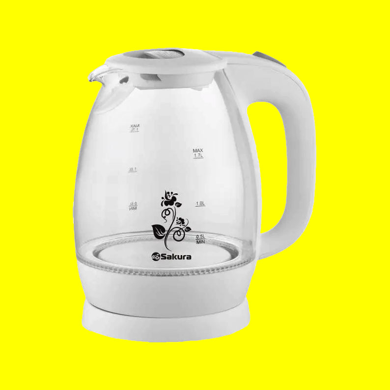 ������ SAKURA SA-2715