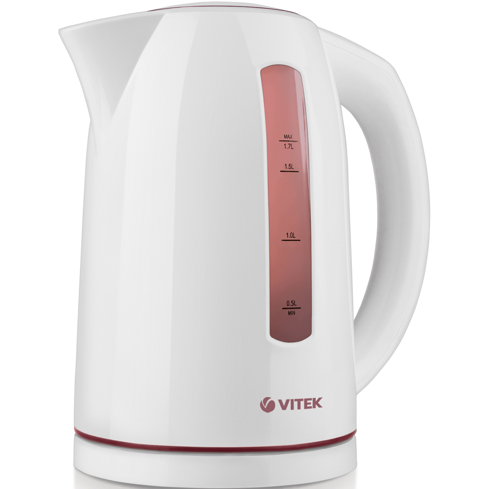 Чайник VITEK VT-1163 пластик
