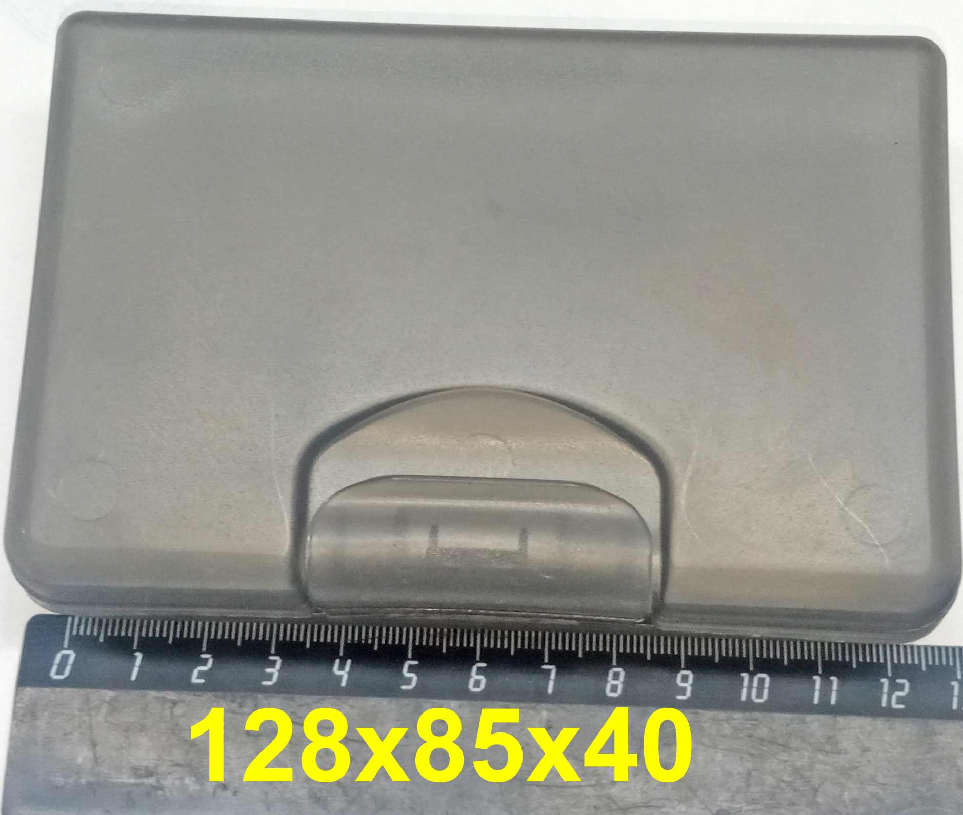      128x85x40 