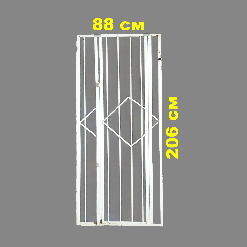 ������� �� ������� ���� 88x206 �� ;