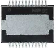 Микросхема TDA8920THN1 HSOP20 2 x 50 W class-D Усилитель 