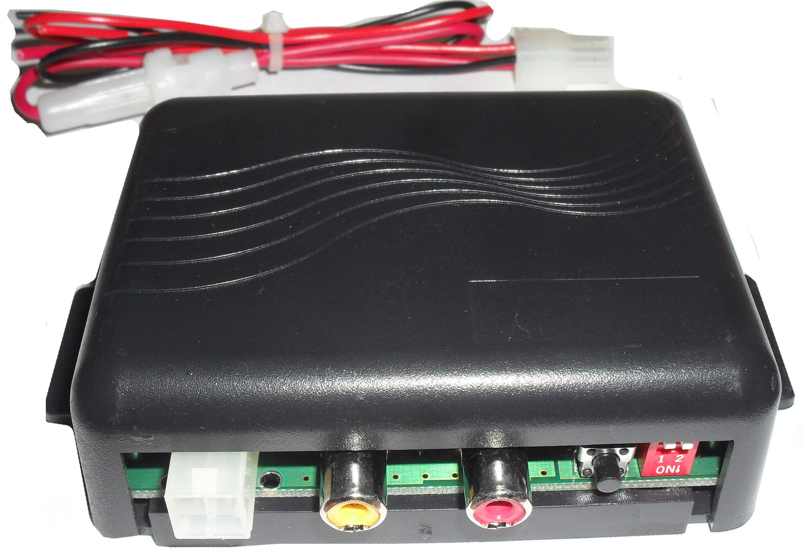 Транскодер цифровой SECAM->PAL(NTSI) Sunway DTV-100 