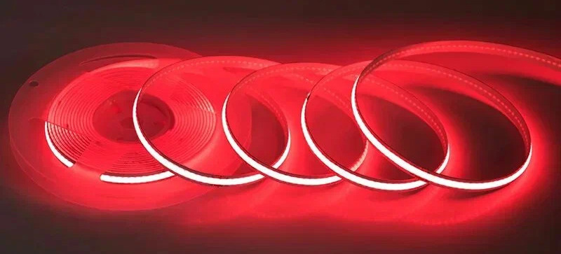   COB  12v 8  320 LED 1 550Lm IP33 