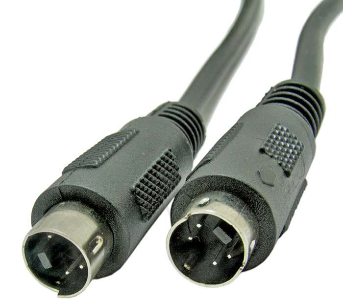 794 ������ MiniDIN 4M) - MiniDIN (4M) 1,5����� 