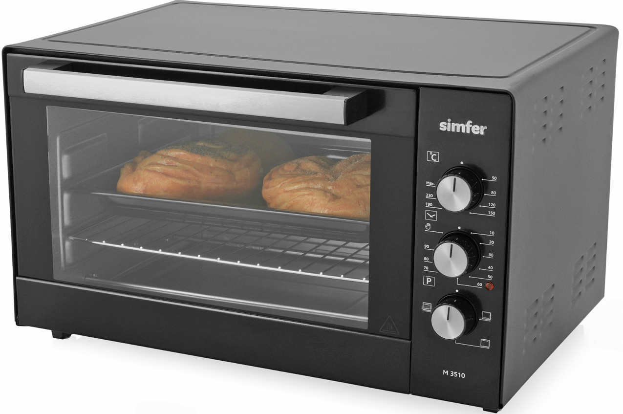  SIMFER M3510 35 