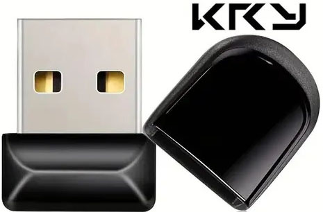 -  USB 64 Gb KRY