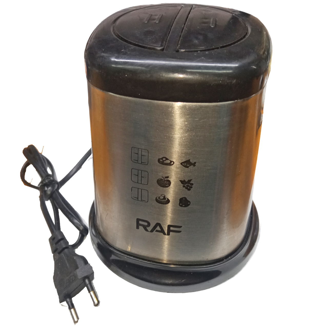 �������� ���� �������� RAF (1000 ����) � �����