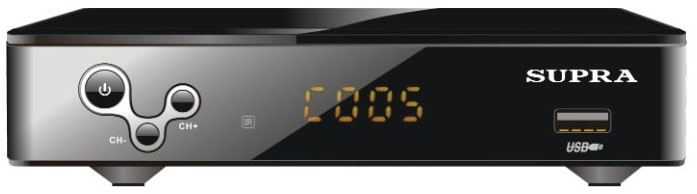  - SUPRA SDT-99 /   ..  SCART  HDMI
