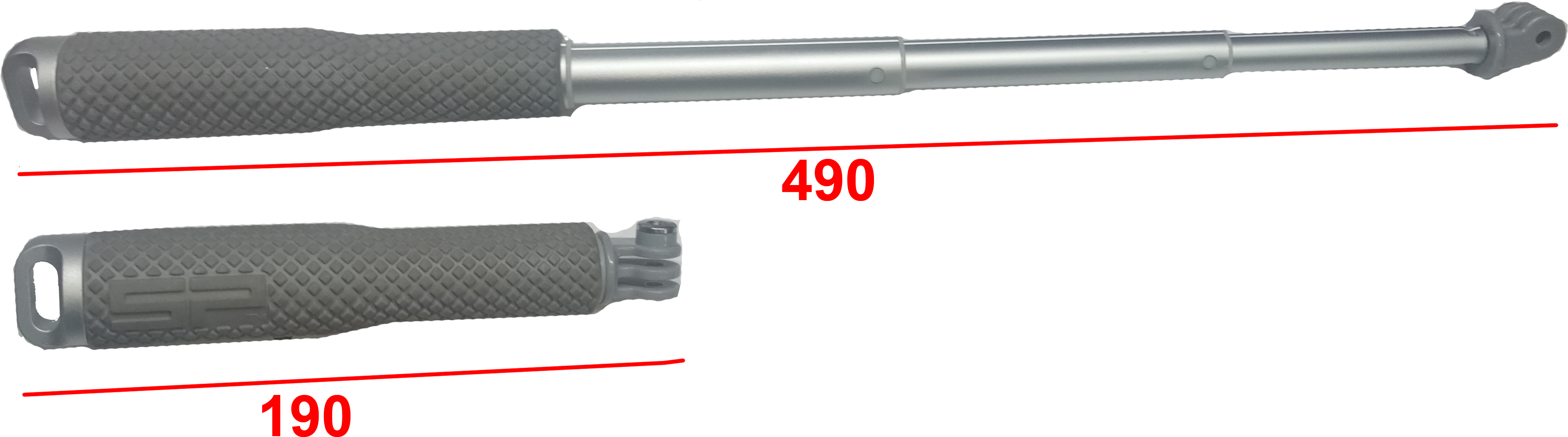 ������� ��������������� FGP Gadgets Remote Pole 49 19-49 �� 