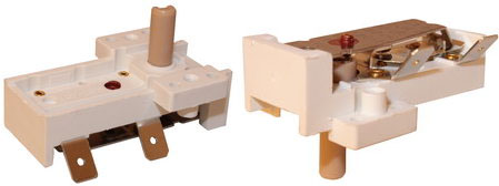     TR-358 0-90*C 250v 16A  