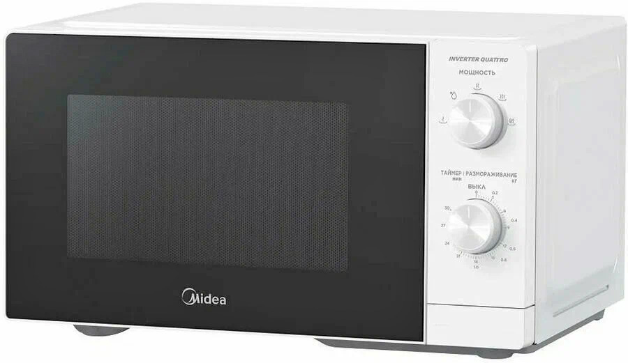   MIDEA MM719M2Z-W 19, 1020 , 5  , ,  6600 
