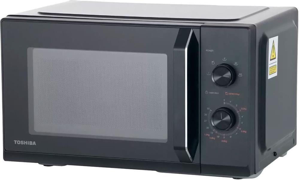   TOSHIBA MW3-MM25PE(BK) , 25 , 800 , 