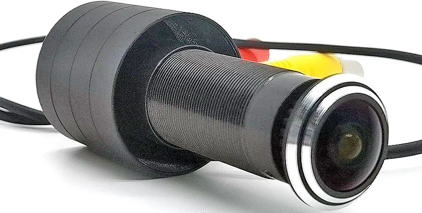  SMTKEY SAG800-D-1200TVL 12v PAL 