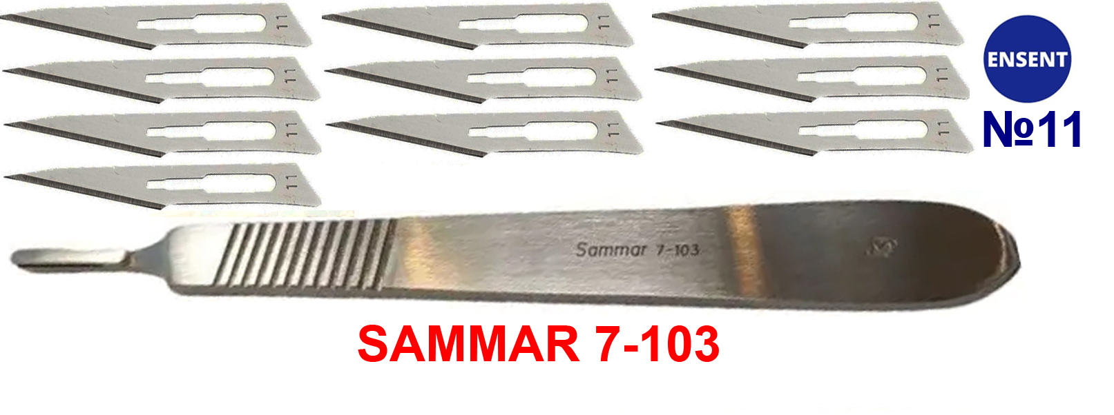     SAMMAR 7-103 126  +ENSENT 11 () 10  