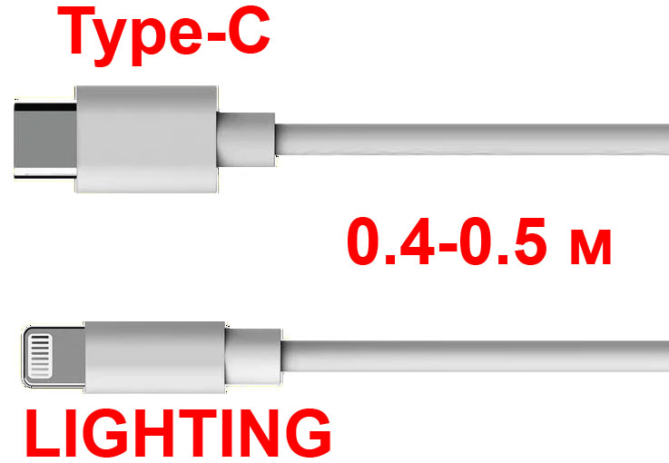 805-0-4   USB AM - TYPE-C 40 ,   . 