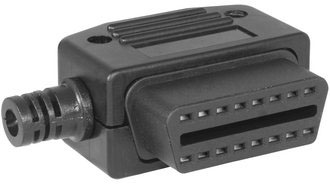  OBD-16-F11 16 PIN    