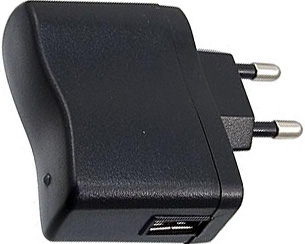  . USB 5v 1.5A Cadena 