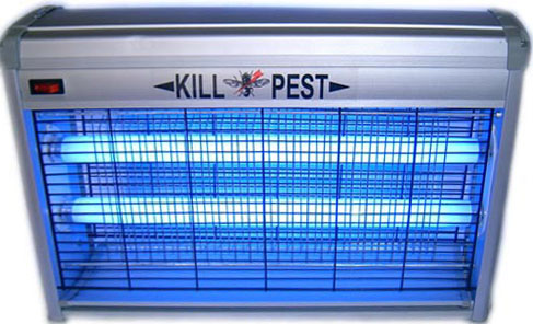    30  PEST KILLER 220v 