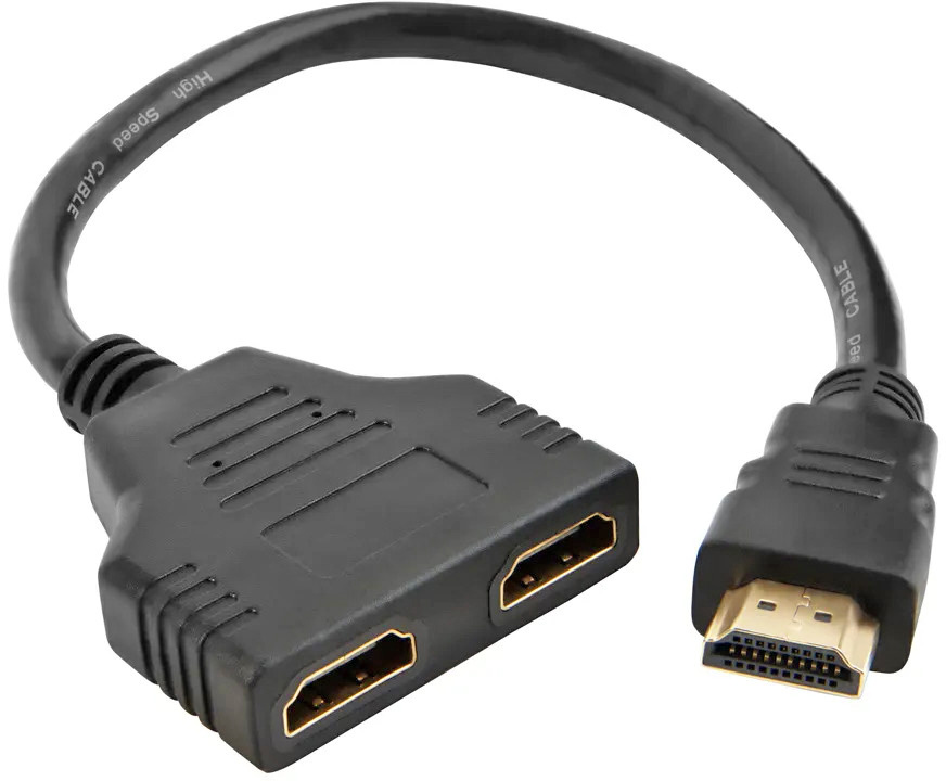  HDMI 1.4  2  