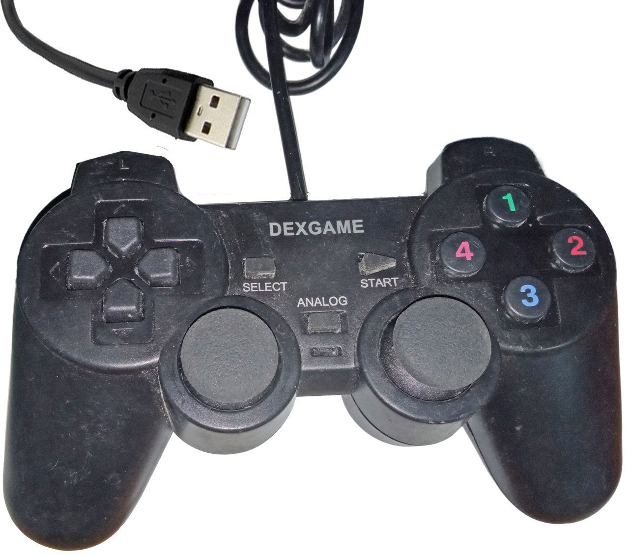 �������� ������� DEX FOR PC-832