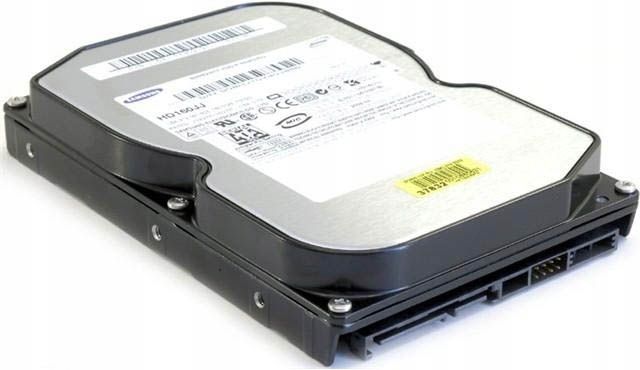  Samsung HD160JJ 160 Gb SATA /