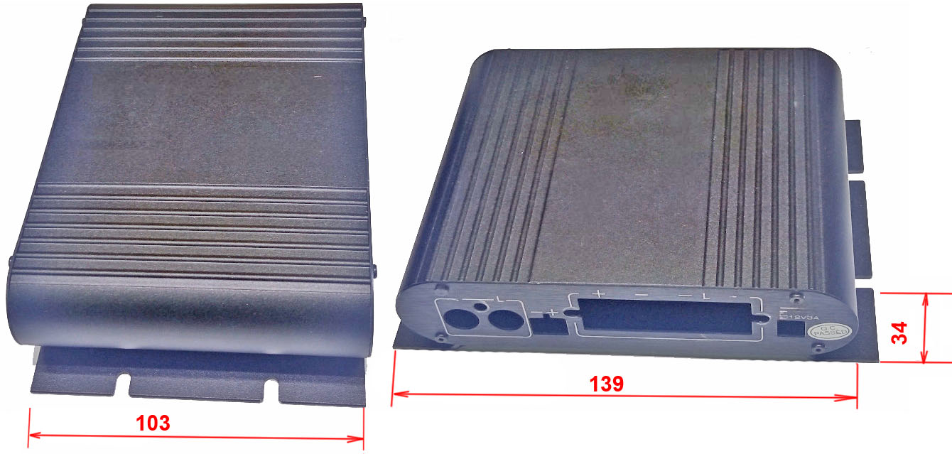     (300)139x103x34  