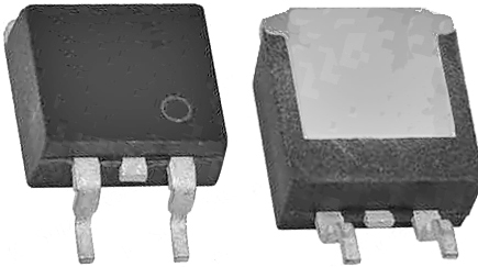  NDT2955T4 TO252 