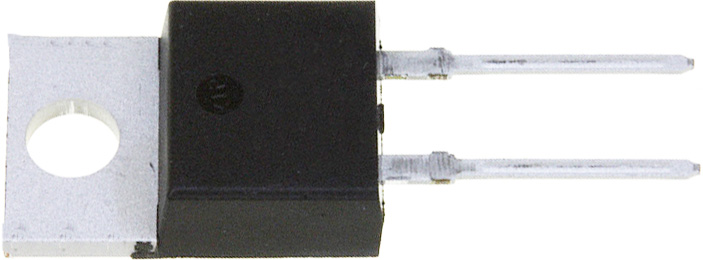 STPS1045 10A 25v TO220-2 Shottky