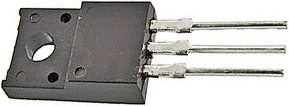  L7810 =KIA7810API (+10v 1.5) TO220, 