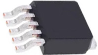  XL1507-5.0 TO252-5L  DC-DC 3A 150 kHz 5-40v->5v 