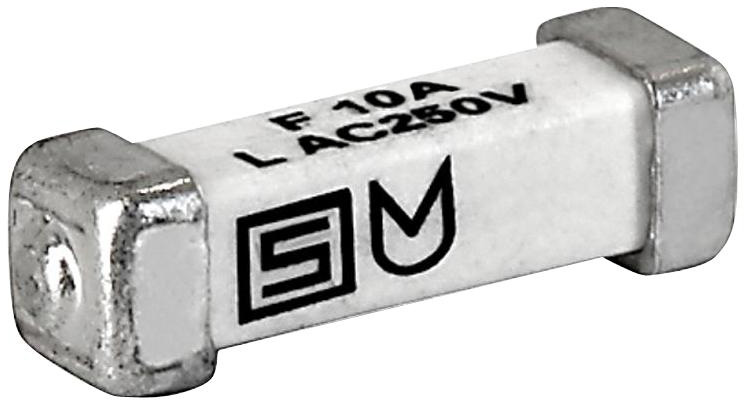  3405.0176.24 SMD 10A 250v 10.1x3  