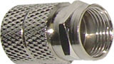 F016b F-коннектор на кабель RG-59 (2.036) 