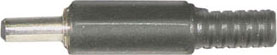 H043c Штекер питания DC 3,5*1,4 мм дл. 9,5мм/3,142 