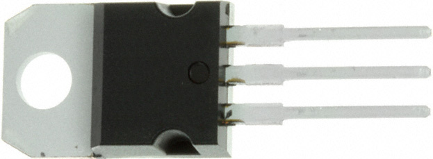  LM2940CT-5.0 TO220, 1A, 26v->5v 