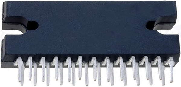 Микросхема STRZ2154B hzip15-2.0 