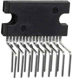  TA8215H QILP17.