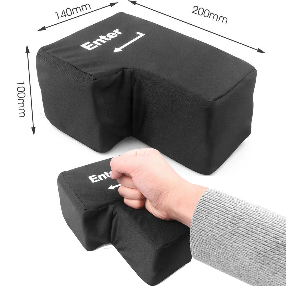  ENTER   USB
