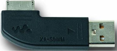 Адаптер Sony XA-50WM  совместимый с устройствами серии DSX