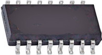  HCPL316J-500E SMDIP-16 